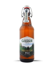 Gessner Premium Pils