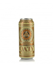 Oaty puszka