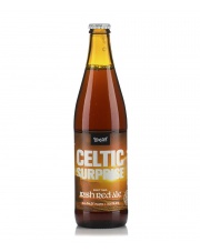Celtic Surprise Irish Red Ale