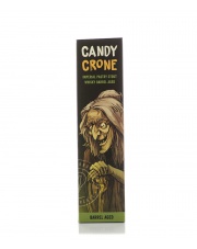Candy Crone Hillrock Whiskey