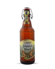 Gessner Doppelbock Heller 