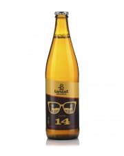 14 Lager