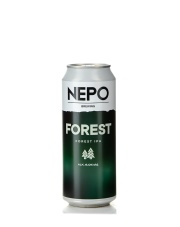 Forest IPA