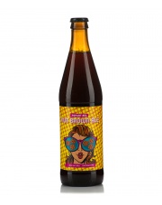 Popart #06 Nut Brown Ale