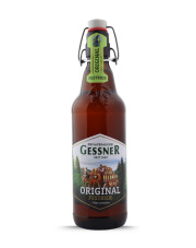 Gessner Festbier