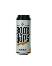 Book of Hops