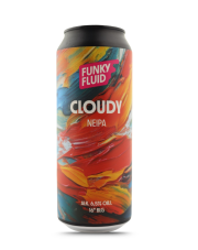 Cloudy