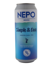 Simple & Easy pusz.