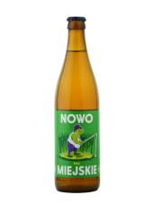 Nowomiejski Pils