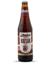 Amber Koźlak-Bock