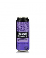 Our New Ipa Needs No Introduction - East Coast IPA