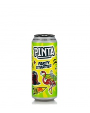Party Starter - West Coast APA