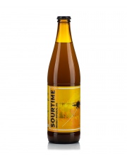 Sourtime Sour Mango Imperial IPA
