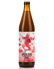 Opcja Zero Grejpfruit