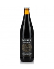 Winter un Vineta
