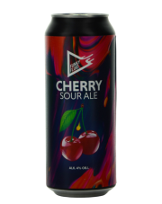 Cherry Sour Ale