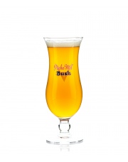 Bush peche mel 330 ml