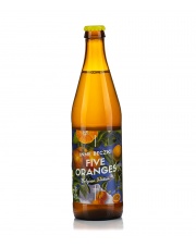 Five Oranges
