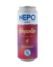Hopollo