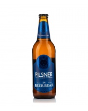 Beer Bear Pilsner