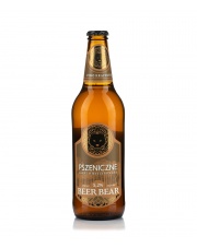 Beer Bear Pszeniczne