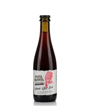 After Hours Rose Wild Ale