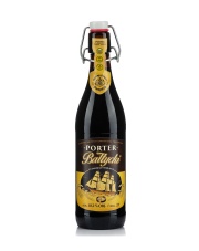 Staropolski Porter Bałtycki