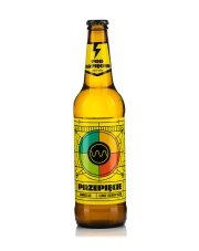 Przepięcie