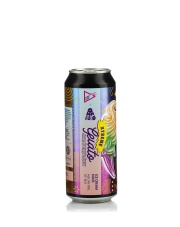 Gelato Xtreme: Bianca Marshmallow Bana