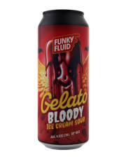 Gelato Bloody