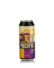 Pacific Pale Ale