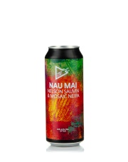 Nau Mai