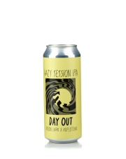 Day Out Session Hazy IPA