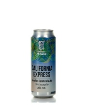 California Express