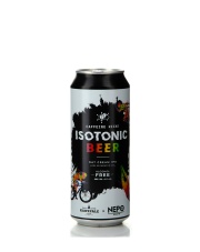 Isotonic Beer