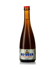 Bo Beer Gruit Beer z ashwagandą