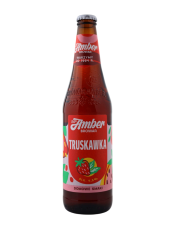 Letnie Smaki - truskawka 