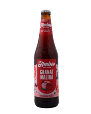 Letnie Smaki - Granat Malina