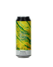 Sumea/ Hazy DDH IPA