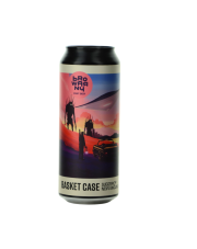 Basket Case /NEIPA