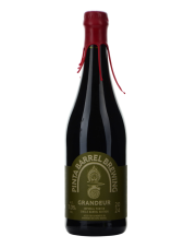 Grandeur Amarone /Barrel Brewing