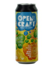 Open Craft 2024