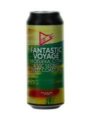 Fantasic Voyage