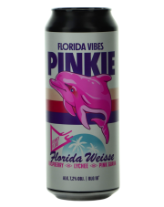 Florida Vibes Pinkie