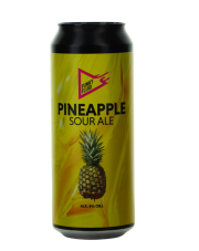 Pineapple Sour Ale