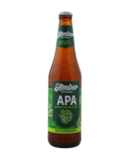 Amber APA