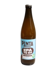 IPA to Go Grower NZ IPA