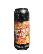 SUMMER TIME IPA 