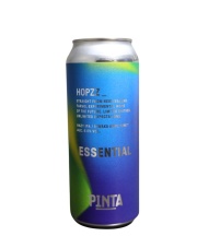 HOPZZ_ ESSENTIAL 