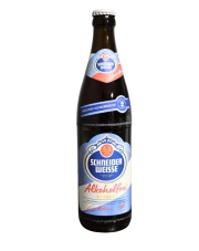 Schneider Weisse Alkoholfrei 